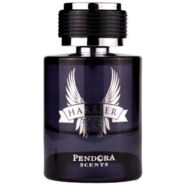Pendora Scents, Harrier, Eau De Parfum, For Men, 100 ml - Teknashop Ltd