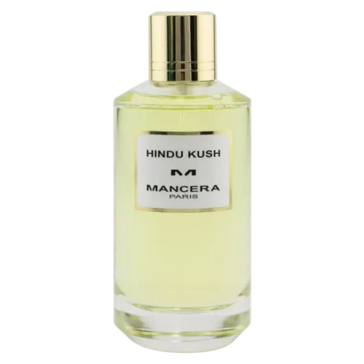 Mancera, Hindu Kush, Eau De Parfum, Unisex, 120 ml - Teknashop Ltd