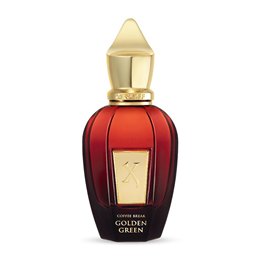 Xerjoff, Coffee Break - Golden Green, Eau De Parfum, Unisex, 50 ml - Teknashop Ltd
