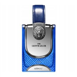 Armaf, The Lions Club Rugir, Eau De Parfum, For Men, 100 ml - Teknashop Ltd