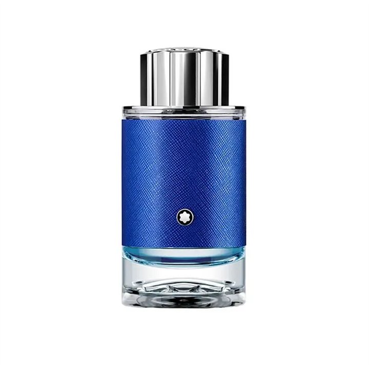 Montblanc Explorer Ultra Blue Eau De Perfume Spray 60ml - unisex - Teknashop Ltd