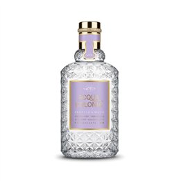 4711 Ac Fressia y Musk Edc Spray 100ml - unisex - Teknashop Ltd