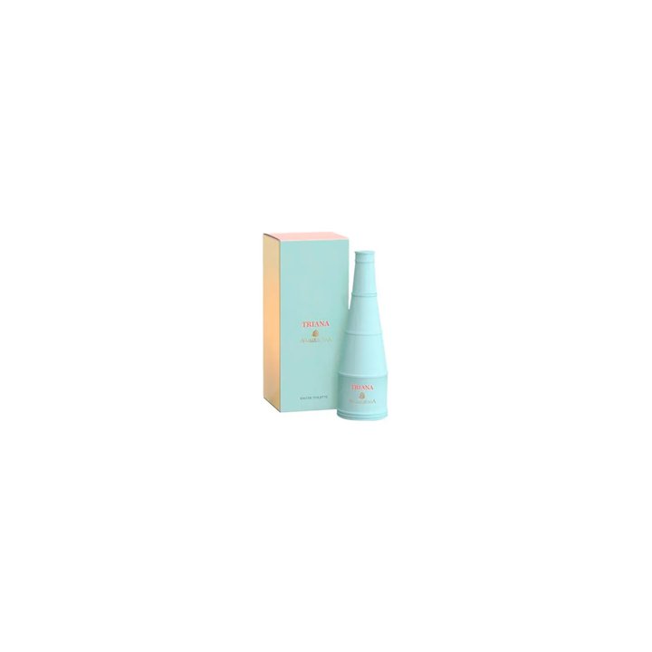 Agua De Sevilla Triana Edt Spray 125ml - unisex - Teknashop Ltd
