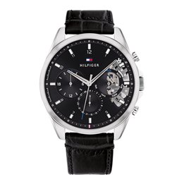 Tommy Hilfiger Baker 1710449 Men's Watch - 1710449 - Teknashop Ltd