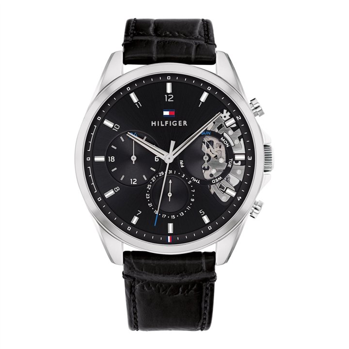 Tommy Hilfiger Baker 1710449 Men's Watch - 1710449 - Teknashop Ltd