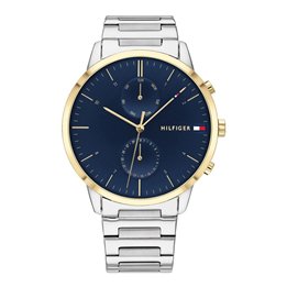Tommy Hilfiger Hunter 1710408 Men's Watch - 1710408 - Teknashop Ltd