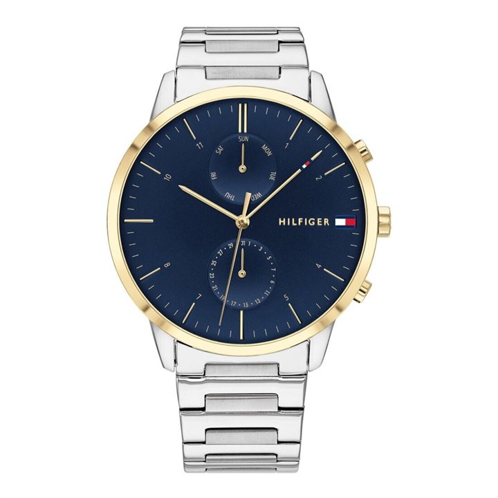 Tommy Hilfiger Hunter 1710408 Men's Watch - 1710408 - Teknashop Ltd