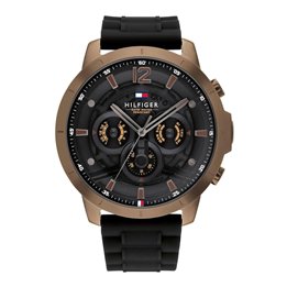 Tommy Hilfiger Luca 1710491 Men's Watch - 1710491 - Teknashop Ltd