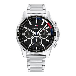 Tommy Hilfiger Mason 1791936 Men's Watch - 1791936 - Teknashop Ltd
