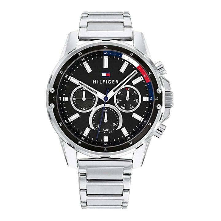 Tommy Hilfiger Mason 1791936 Men's Watch - 1791936 - Teknashop Ltd