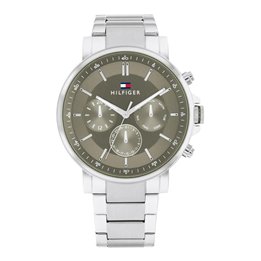 Tommy Hilfiger Tyson 1710587 Men's Watch - 1710587 - Teknashop Ltd
