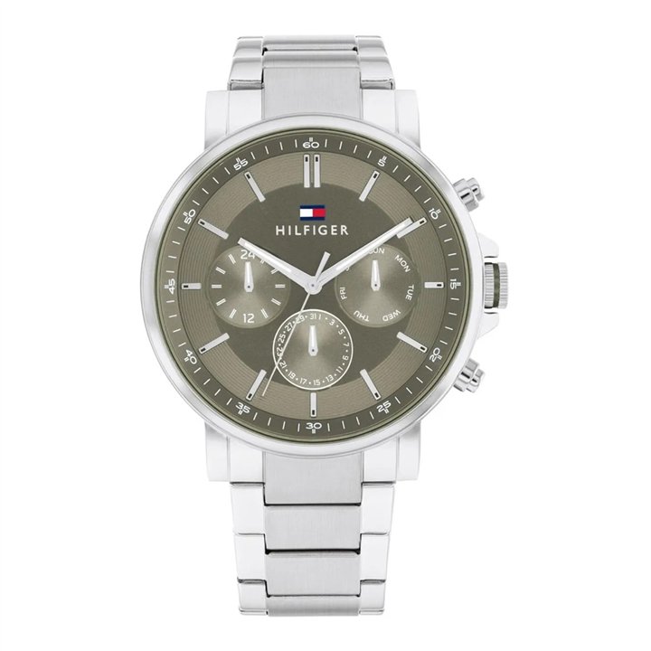 Tommy Hilfiger Tyson 1710587 Men's Watch - 1710587 - Teknashop Ltd