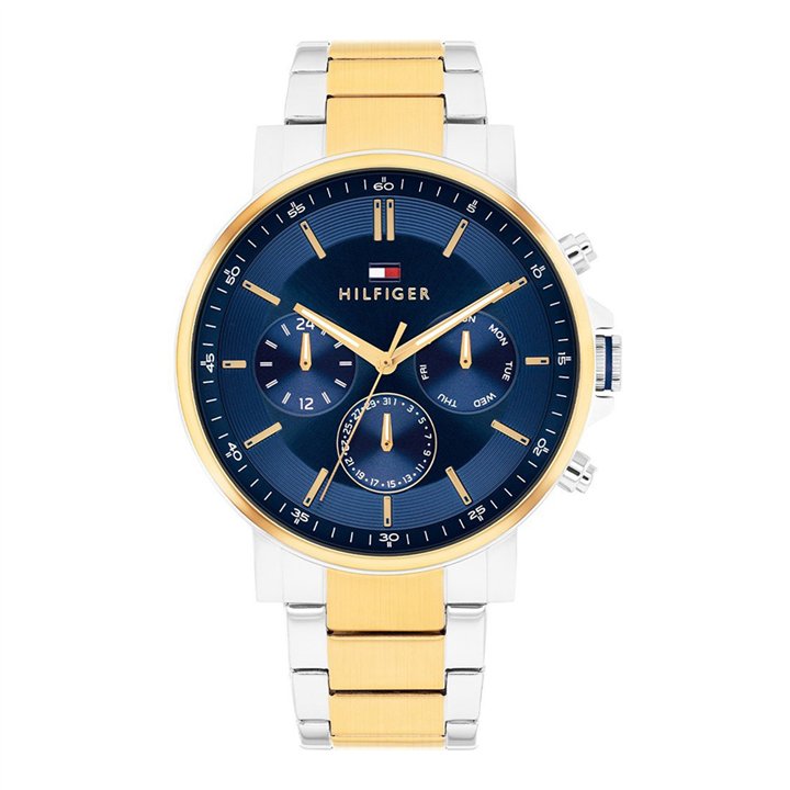Tommy Hilfiger Tyson 1710710 Men's Watch - 1710710 - Teknashop Ltd