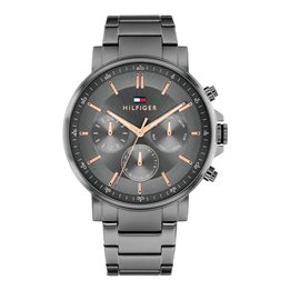 Tommy Hilfiger Tyson 1710711 Men's Watch - 1710711 - Teknashop Ltd