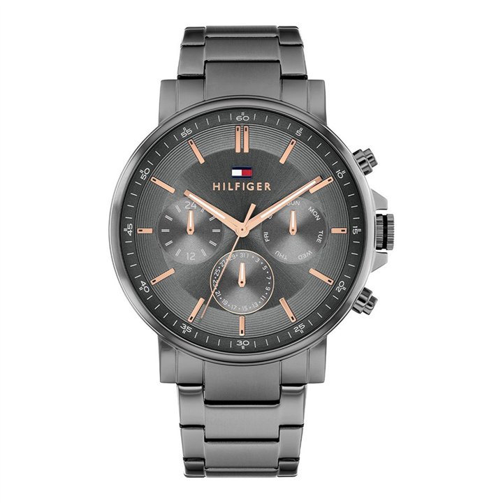 Tommy Hilfiger Tyson 1710711 Men's Watch - 1710711 - Teknashop Ltd