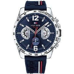 TOMMY HILFIGER WATCHES - 1791476 - Teknashop Ltd