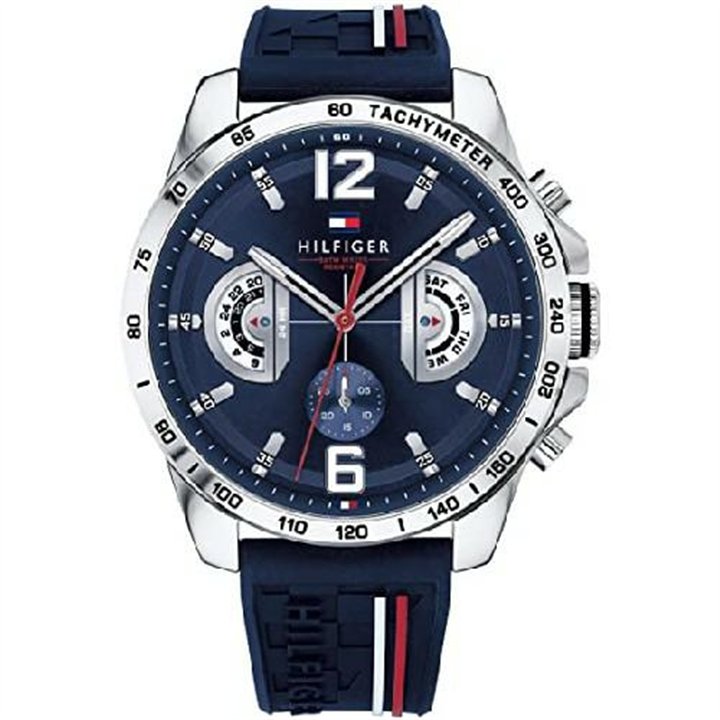 TOMMY HILFIGER WATCHES - 1791476 - Teknashop Ltd