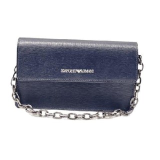 EMPORIO ARMANI WALLET - Y3H303-H351E-882 - Teknashop Ltd