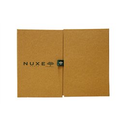 Nuxe, Nuxe, GWP Cardboard Box - Teknashop Ltd