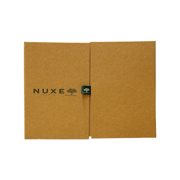 Nuxe, Nuxe, GWP Cardboard Box - Teknashop Ltd