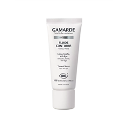 Gamarde, Fluide Contours, Bio, Anti-Aging, Eye Cream, 20 ml