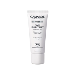 Gamarde, Gamarde, Bio, Anti-Aging, Day & Night, Cream, Face and neck, No, 40 ml