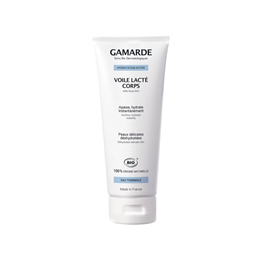 Gamarde, Gamarde, Bio, Hydration, Body Milk, Body, 200 ml