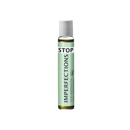 Gamarde, Stop Imperfections, Bio, Anti-Acnee, Local Treatment Serum, For Acne, For Face, 10 ml