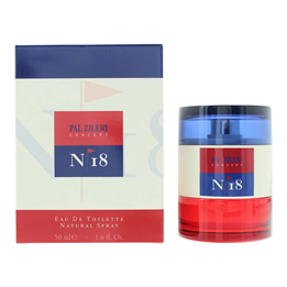 Pal Zileri, Concept No.18, Eau De Toilette, For Men, 100 ml