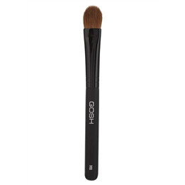 Gosh, Flat Xl, Eyeshadow Brush