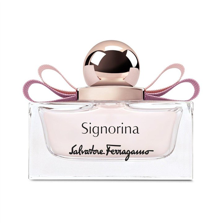 Salvatore Ferragamo, Signorina, Eau De Parfum, For Women, 30 ml - Teknashop Ltd
