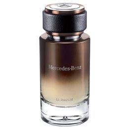 Mercedes-Benz, Le Parfum, Eau De Parfum, For Men, 120 ml - Teknashop Ltd