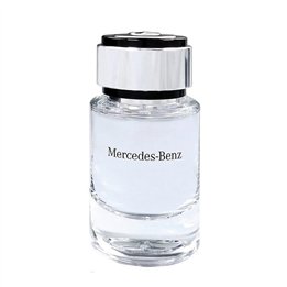 Mercedes-Benz, Mercedes Benz, Eau De Toilette, For Men, 75 ml - Teknashop Ltd