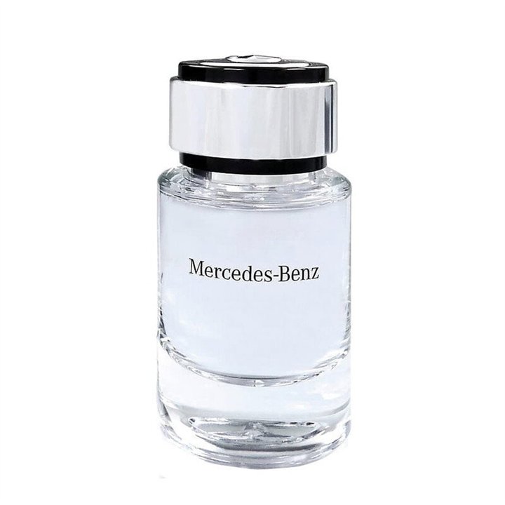 Mercedes-Benz, Mercedes Benz, Eau De Toilette, For Men, 75 ml - Teknashop Ltd
