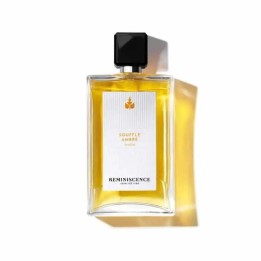 Reminiscence Souffle Ambré Eau De Toilette Intense Spray 100ml - unisex - Teknashop Ltd