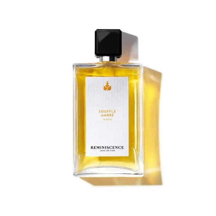 Reminiscence Souffle Ambré Eau De Toilette Intense Spray 100ml - unisex - Teknashop Ltd