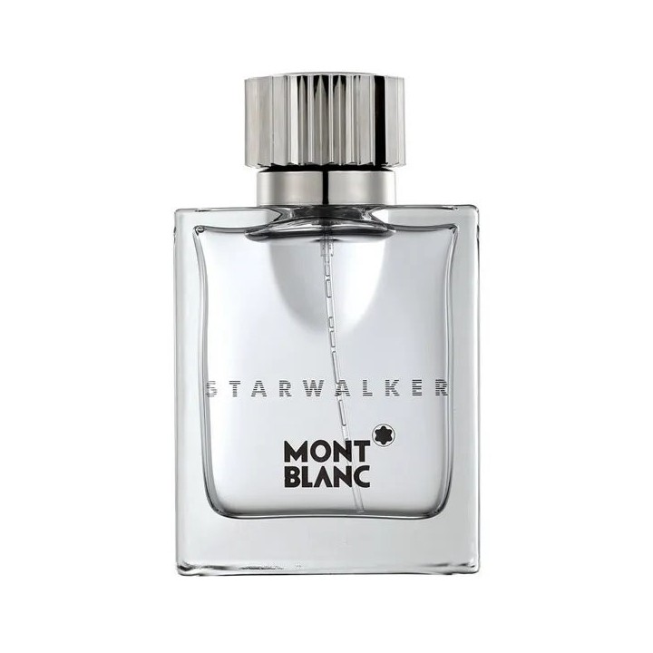 Montblanc Starwalker Eau De Toilette Spray 75ml - man - Teknashop Ltd
