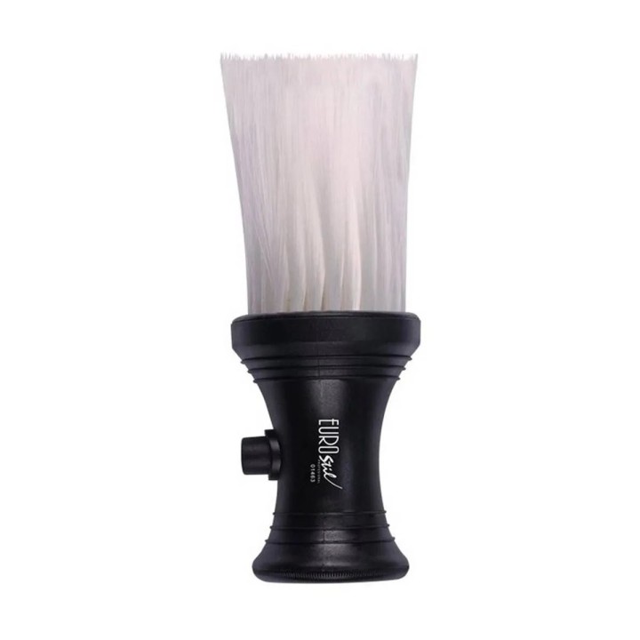 Eurostil Eur Cepillo Barbero Talco - unisex - Teknashop Ltd