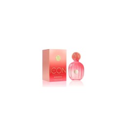 Puig A Banderas The Icon Splendid Edp Spray 100ml - unisex - Teknashop Ltd