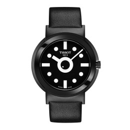 TISSOT Mod. HERITAGE MEMPHIS -Limited Numbered Edition (xxxx/3000) Special Pack. - WW.T1344103705100 - Teknashop Ltd