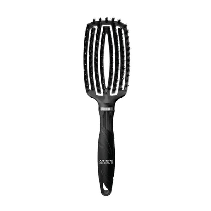Artero GE-BION17 Curve Vent Brush - unisex - Teknashop Ltd
