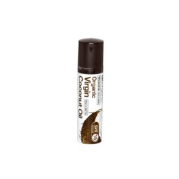 Dr. Organic Virgin Coconut Oil Lipbalm 5.7ml - unisex - Teknashop Ltd