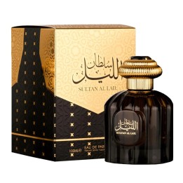 Al Wataniah Sultan Al Lail Edp Spray 100ml - unisex - Teknashop Ltd