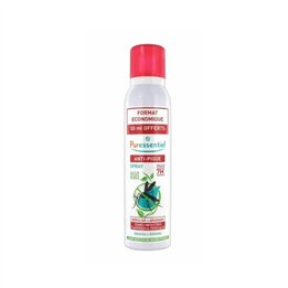 Puressentiel Anti-Bite Spray Repellent 7h Soothing 200ml - unisex - Teknashop Ltd