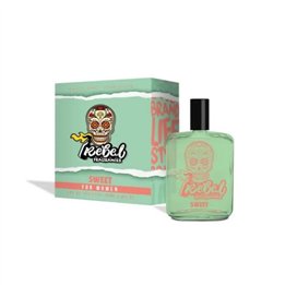 Rebel Sweet Women Eau De Toilette 100ml - unisex - Teknashop Ltd