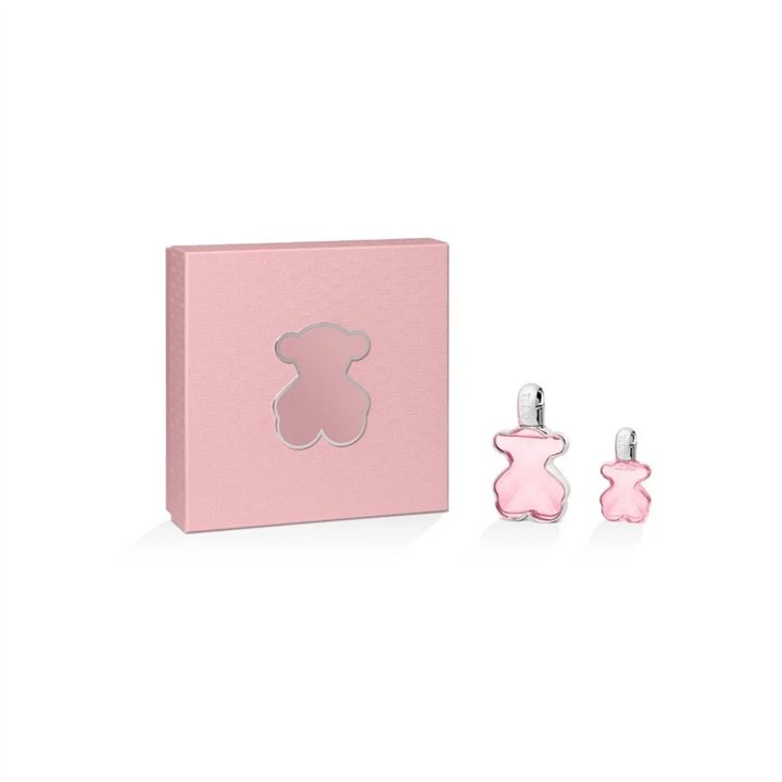 Tous Love Me Ep 50 Vap 15ml Cof - unisex - Teknashop Ltd