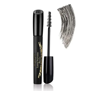 Elizabeth Arden Lasting Impression Mascara 01 Black - unisex - Teknashop Ltd