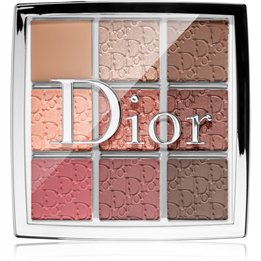 Christian Dior, Backstage, Eyeshadow Palette, 003, Amber Neutrals, 9 Shades, 10 g - Teknashop Ltd