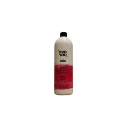 Revlon, Proyou The Keeper, Post Colour Shampoo, Color Protection, 1000 ml - Teknashop Ltd