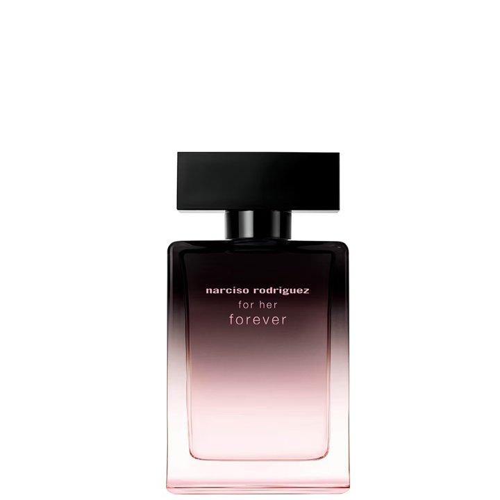 Narciso Rodriguez, For Her Forever, Eau De Parfum, For Women, 50 ml - Teknashop Ltd